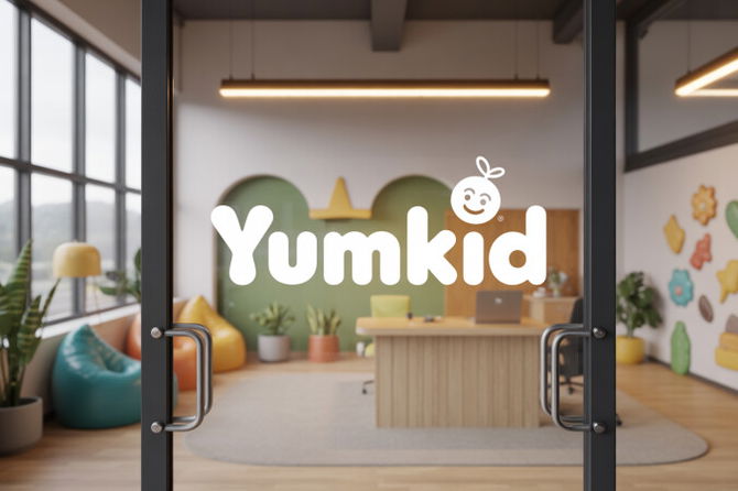 YumKid.com — 2