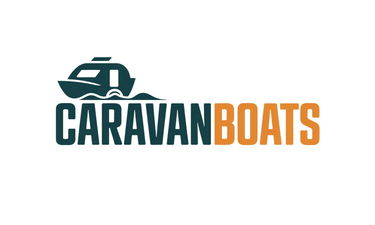 CaravanBoats.com - Creative brandable domain for sale