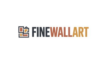 FineWallArt.com - Creative brandable domain for sale