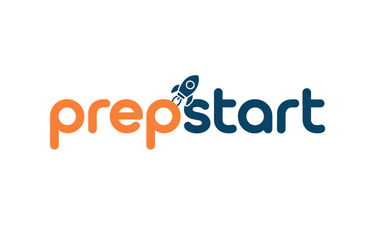 PrepStart logo