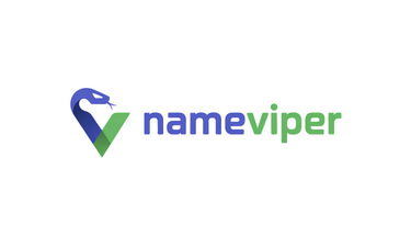 NameViper.com - Good premium domain names