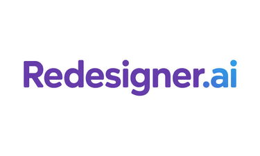 Redesigner.ai is for sale