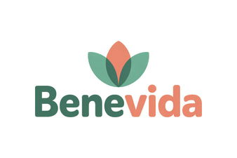 Benevida.com - Creative brandable domain for sale