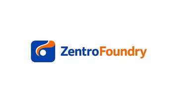 ZentroFoundry logo