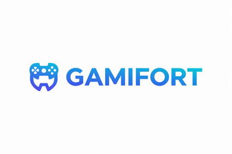 Gamifort.com - Creative brandable domain for sale