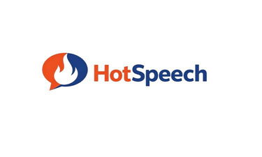 HotSpeech logo
