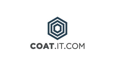 Coat.it.com - Creative brandable domain for sale