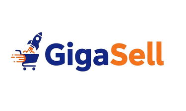 GigaSell.com - Creative brandable domain for sale