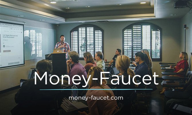 Money-Faucet.com