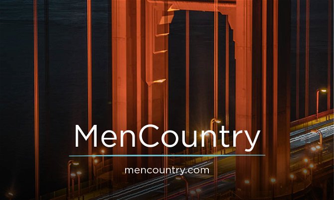 MenCountry.com