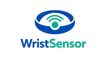 WristSensor logo