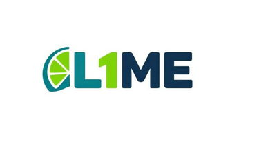 L1ME.com - Creative brandable domain for sale