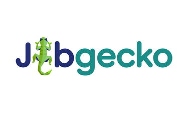 JobGecko.com - Creative brandable domain for sale