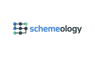 Schemeology.com - Creative brandable domain for sale