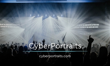 CyberPortraits.com