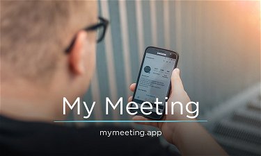 MyMeeting.app
