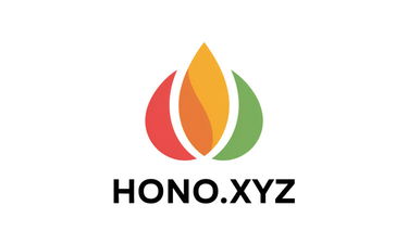 HONO.XYZ is for sale