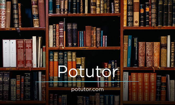 Potutor.com