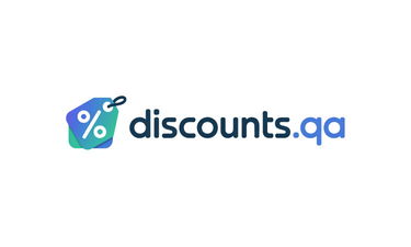 Discounts.qa - Creative brandable domain for sale