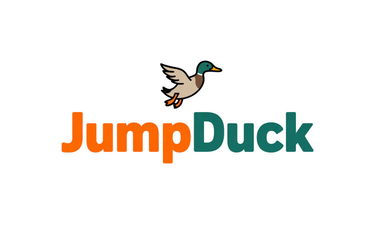JumpDuck.com - Creative brandable domain for sale