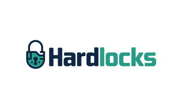 HardLocks.com - Creative brandable domain for sale