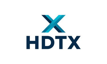 hdtx.com Logo