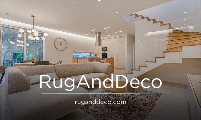 RugAndDeco.com