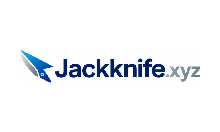 Jackknife.xyz