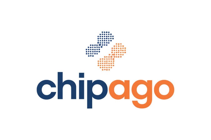 ChipAgo logo