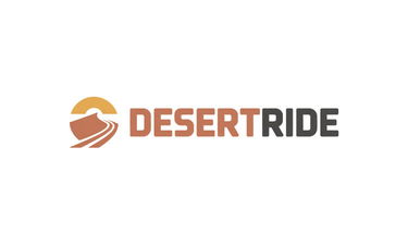 DesertRide.com - Creative brandable domain for sale