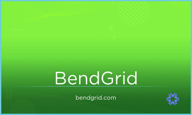 BendGrid.com