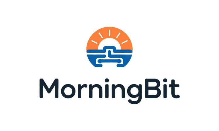 MorningBit logo