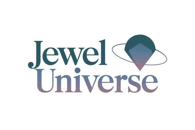 JewelUniverse logo
