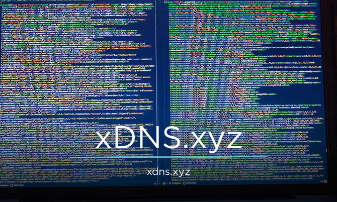 Xdns.xyz