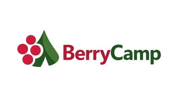 BerryCamp.com - Creative brandable domain for sale