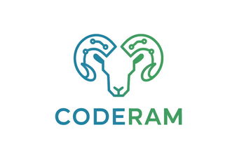 CodeRam.com - New premium domains