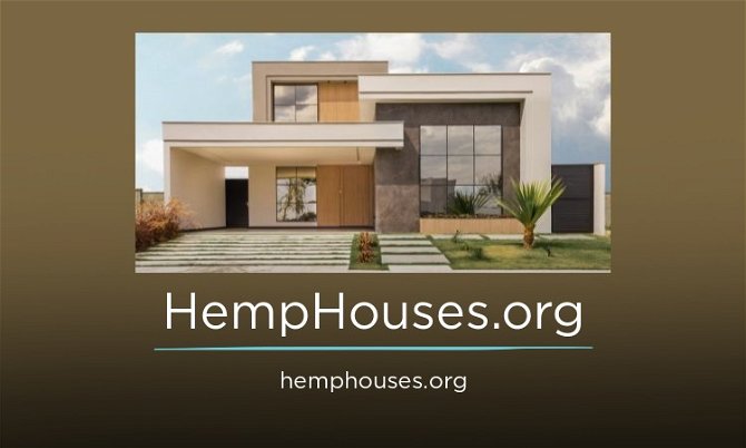 HempHouses.org