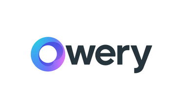 Owery logo