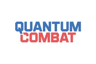 QuantumCombat.com - Creative brandable domain for sale