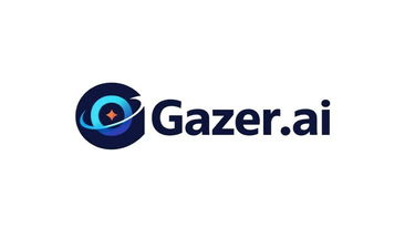Gazer logo