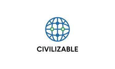 Civilizable.com - Creative brandable domain for sale