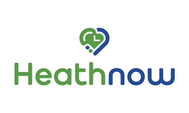 HeathNow.com is for sale