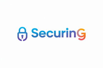 Securingg.com - Creative brandable domain for sale