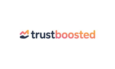 TrustBoosted.com - Creative brandable domain for sale