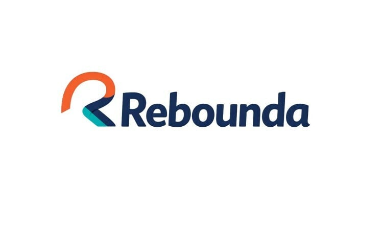 Rebounda logo