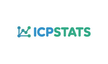 ICPStats.com - Creative brandable domain for sale