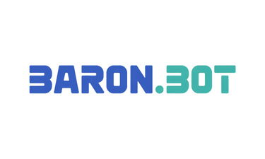 Baron logo