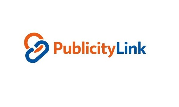 PublicityLink logo