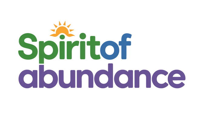 SpiritOfAbundance.com