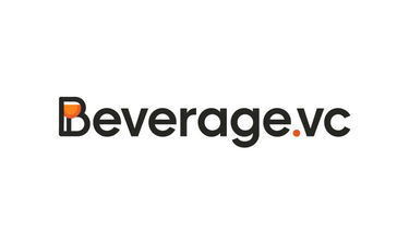 Beverage.vc - Creative brandable domain for sale